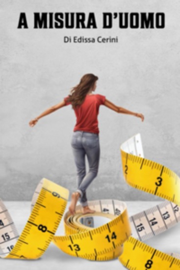 A misura d'uomo - cover