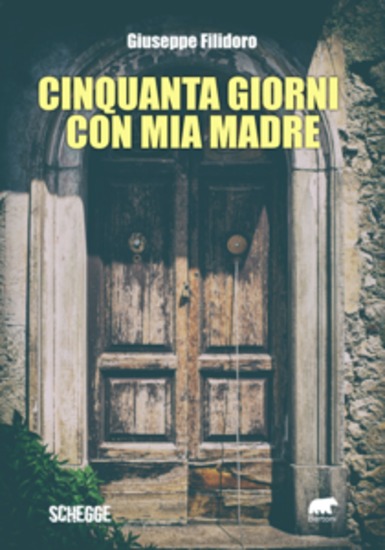 Cinquanta giorni con mia madre - cover
