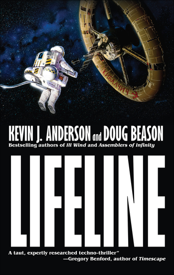 Lifeline - cover