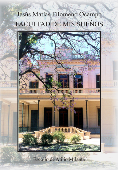 Facultad de mis sueños - cover