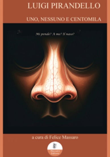 Uno Nessuno e Centomila - cover