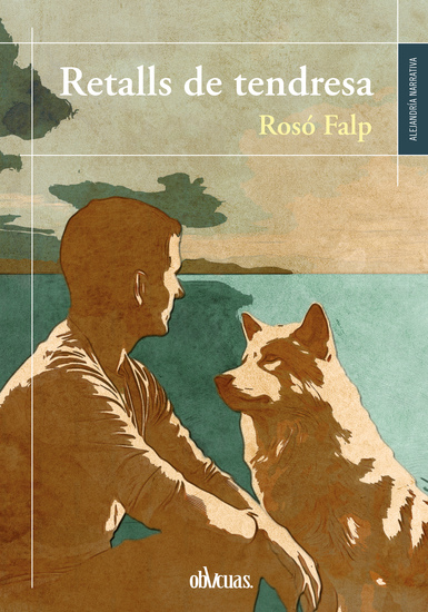 Retalls de tendresa - cover