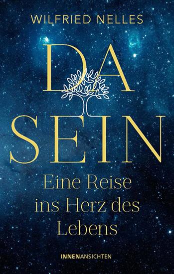 Dasein – Eine Reise ins Herz des Lebens - cover
