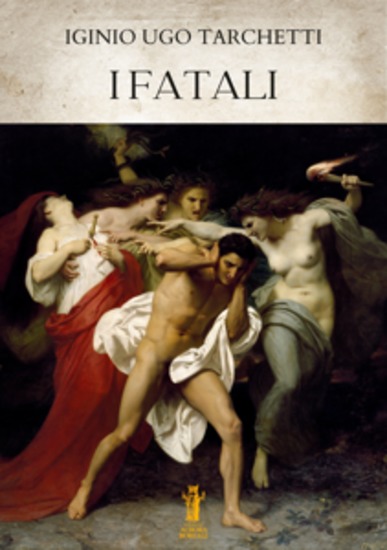 I Fatali - cover