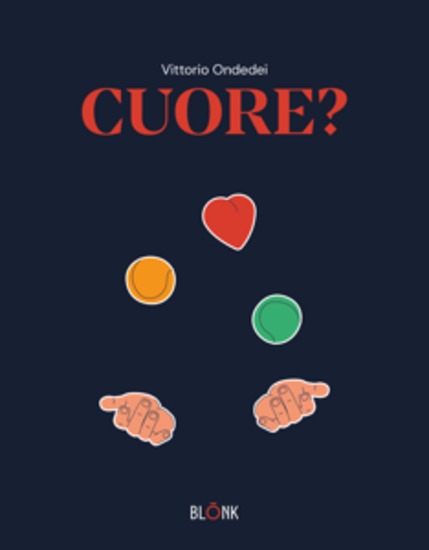 Cuore? - cover