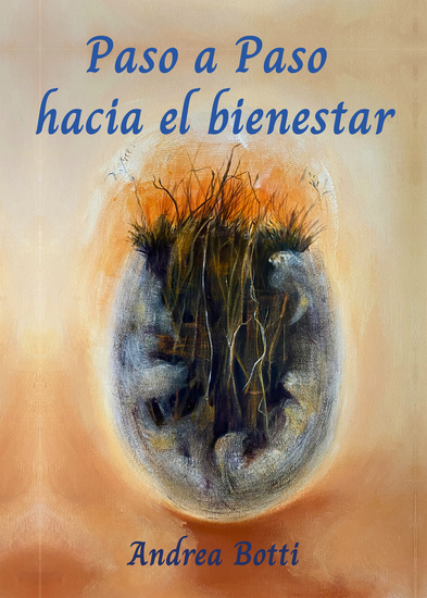 Paso a paso hacia el bienestar - cover