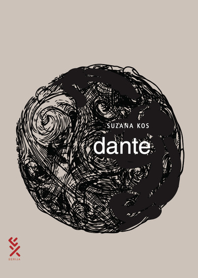 Dante - cover