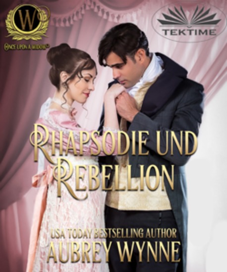 Rhapsodie Und Rebellion - cover
