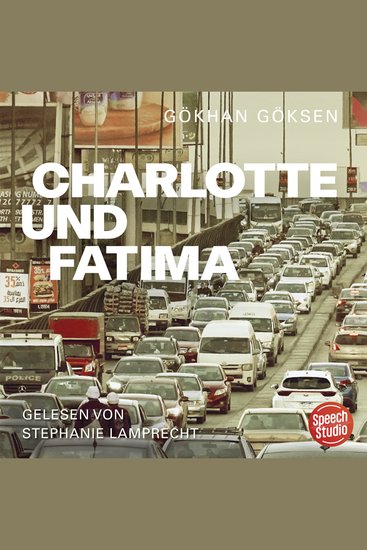 Charlotte und Fatima - cover