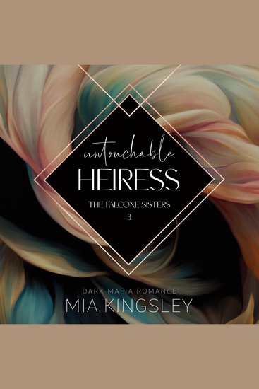 Untouchable Heiress - cover