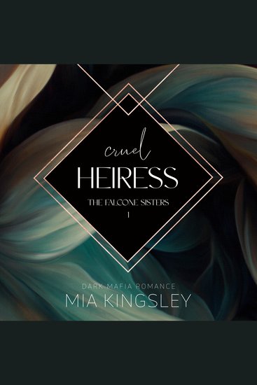 Cruel Heiress - cover