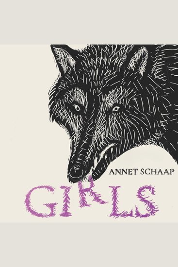 Girls - cover