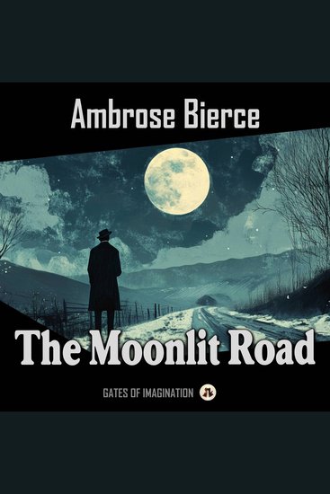 The Moonlit Road - cover