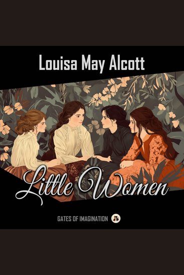 Little Women - cover