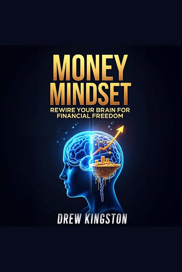Money Mindset: Rewire Your Brain for Financial Freedom - cover