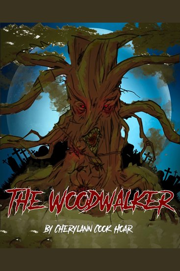 The WoodWalker - cover