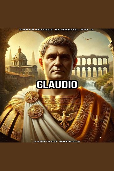 Claudio - cover