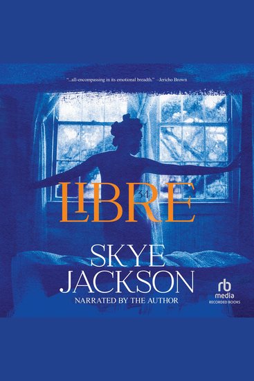 Libre - cover