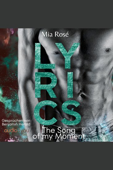 Lyrics - The Song of my Future - cover