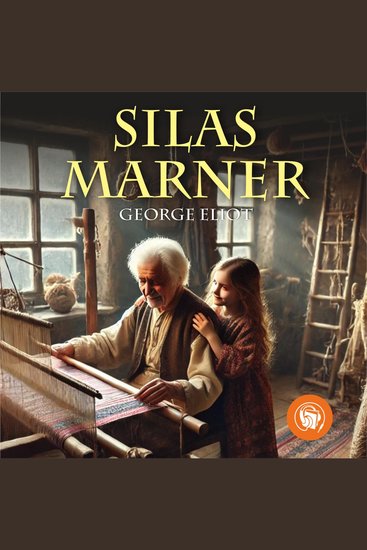Silas Marner - cover