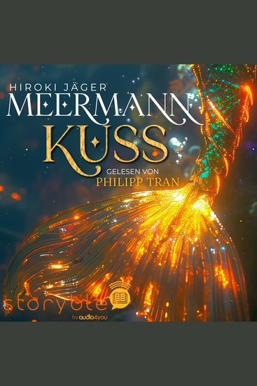 Meermannkuss - cover