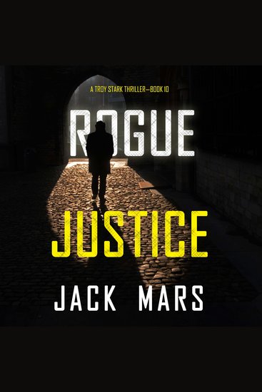 Rogue Enemy (A Troy Stark Thriller—Book #11) - cover