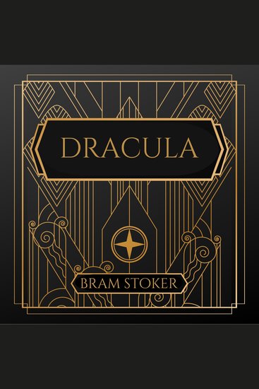 Dracula - cover