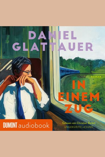 In einem Zug - cover