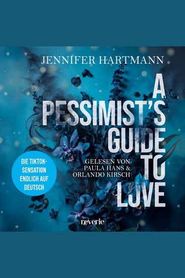 A Pessimist's Guide to Love - Roman - cover