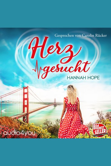 Herz gesucht - cover