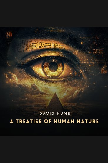 A Treatise of Human Nature Book 1 - cover