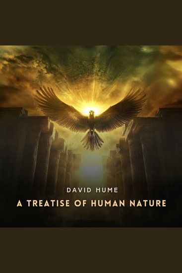 A Treatise of Human Nature Book 2 - cover