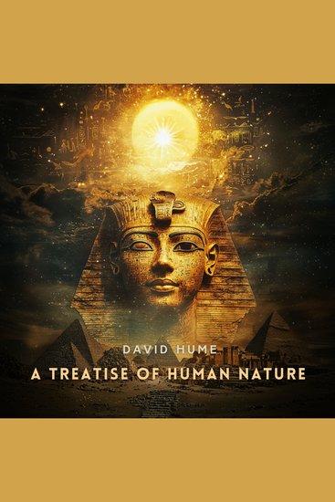 A Treatise of Human Nature Book 3 - cover