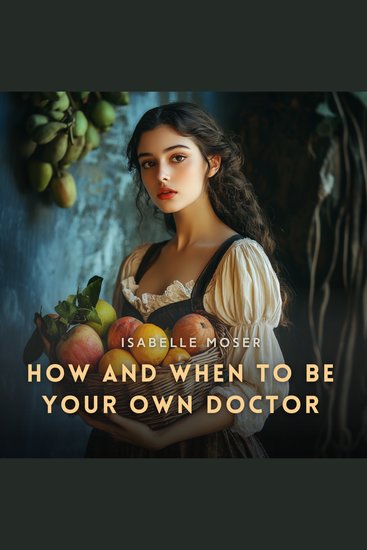 How and When to Be Your Own Doctor - cover