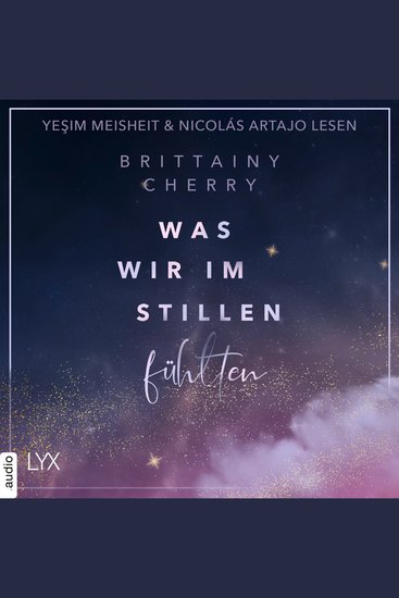 Was wir im Stillen fühlten - Problems-Reihe Teil 1 (Ungekürzt) - cover