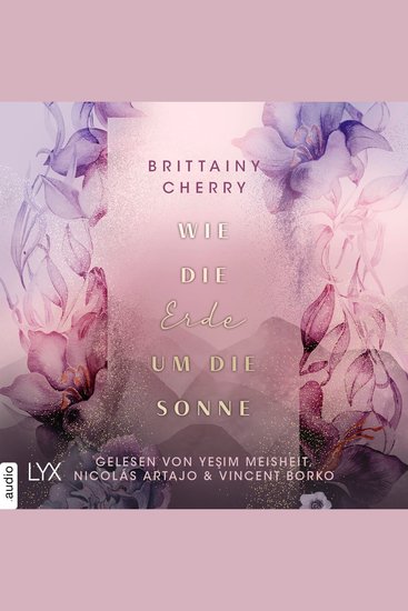 Wie die Erde um die Sonne - Romance Elements Teil 4 (Ungekürzt) - cover