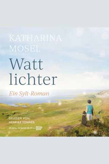 Wattlichter - Ein Sylt-Roman - cover