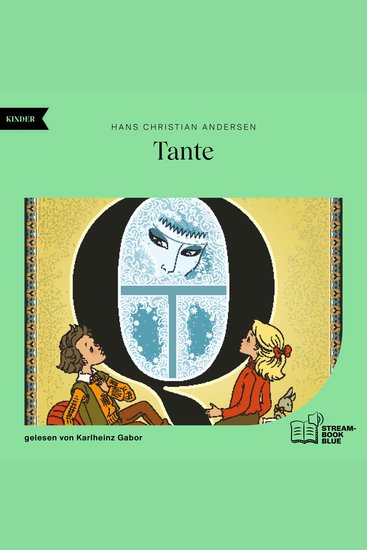 Tante - cover