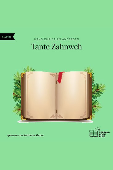 Tante Zahnweh - cover
