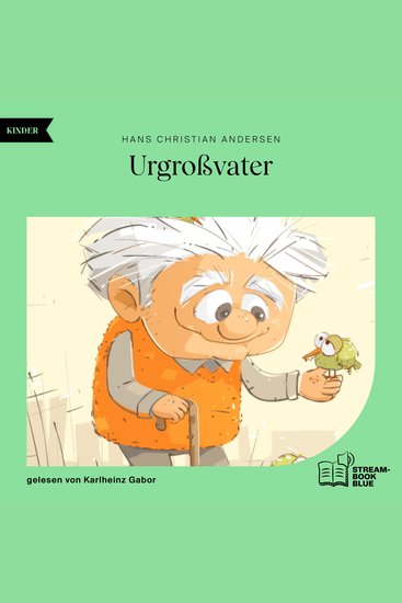 Urgroßvater - cover