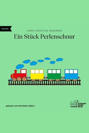 Ein Stück Perlenschnur - cover