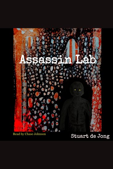 Assassin Lab - cover