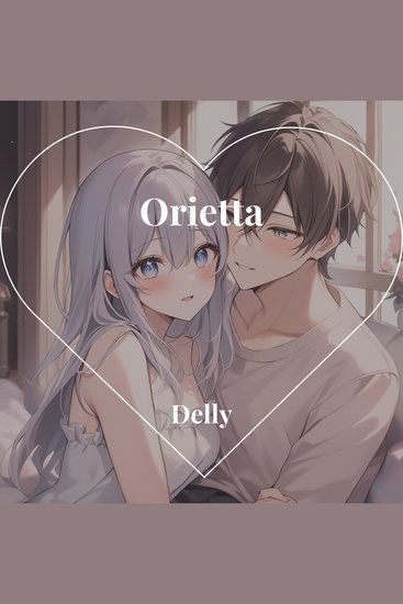 Orietta - cover
