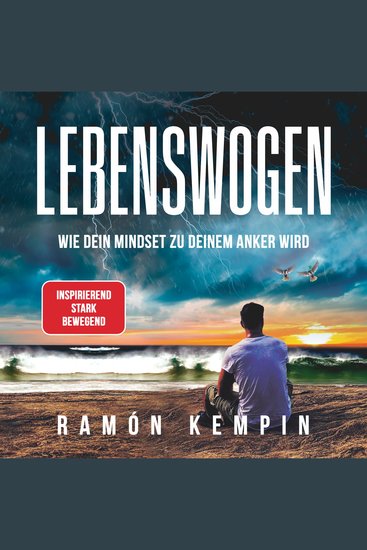 Lebenswogen - Wie Dein Mindset zu Deinem Anker wird - cover