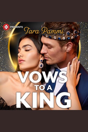 Vows to a King - cover