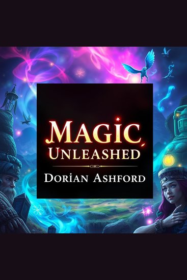 Magic Unleashed: Secrets of the Cunning in Everyday Life - "Elevate your everyday skills! Dive into captivating audio lessons that unlock secrets for success in daily life" - cover
