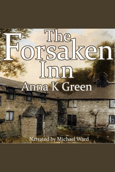The Forsaken Inn - cover