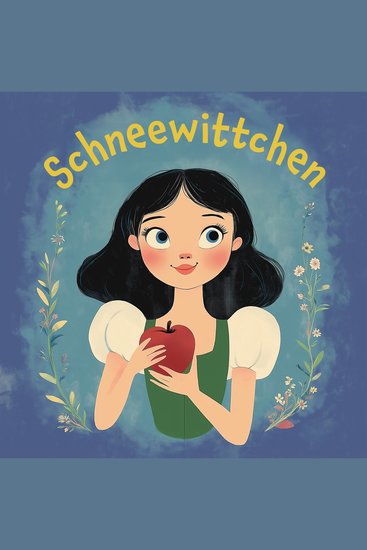 Schneewittchen - cover