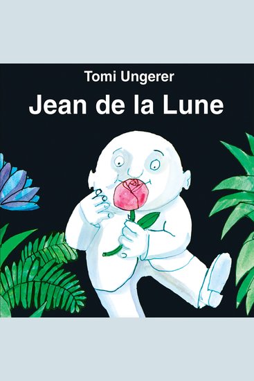 Jean de la Lune - cover
