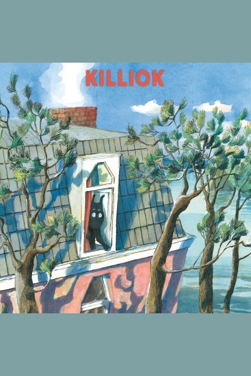 Killiok - cover